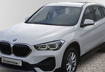 BMW X1 49.477 km 23.790 &euro; Eilenburg 04838