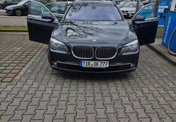 BMW 730 422.970 km 7.950 &euro; Leipzig 04158