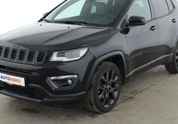 Jeep Compass 99.055 km 18.300 &euro; Leipzig 04328