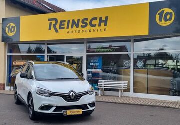 Renault Scenic 18.893 km 28.940 &euro; Bad Dürrenberg 06231
