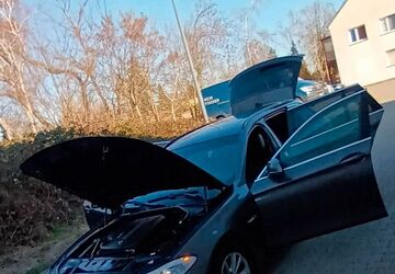 BMW 530 430.000 km 12.750 &euro; Krostitz 04509