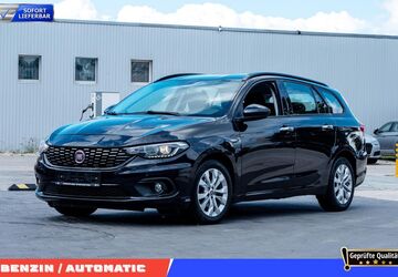 Fiat Tipo 89.775 km 8.499 &euro; Leipzig 04179