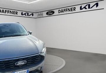 Ford Kuga 14.430 km 28.490 &euro; Leipzig 04179