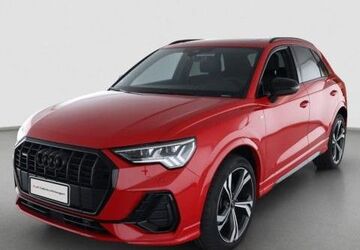 Audi Q3 20.765 km 57.450 &euro; Leipzig 04129