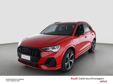 Gebrauchte Audi Q3