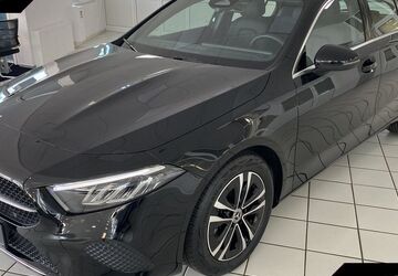 Mercedes-Benz A 180 16.762 km 28.980 &euro; Wiedemar 04509