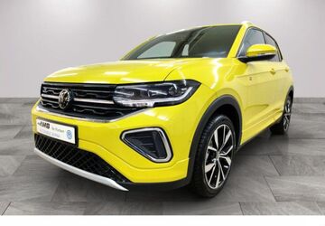 VW T-Cross 19.000 km 26.670 &euro; Borna 04552