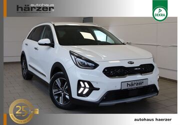 Kia Niro 36.138 km 19.890 &euro; Schkopau 06258