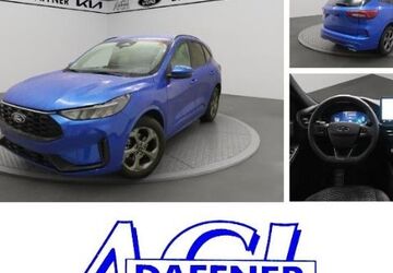 Ford Kuga 24.273 km 28.980 &euro; Leipzig 04179