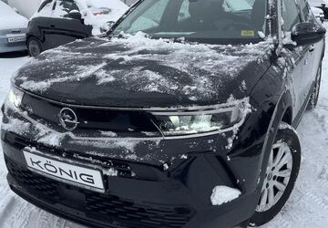 Opel Mokka 35.909 km 16.999 &euro; Leipzig 04178