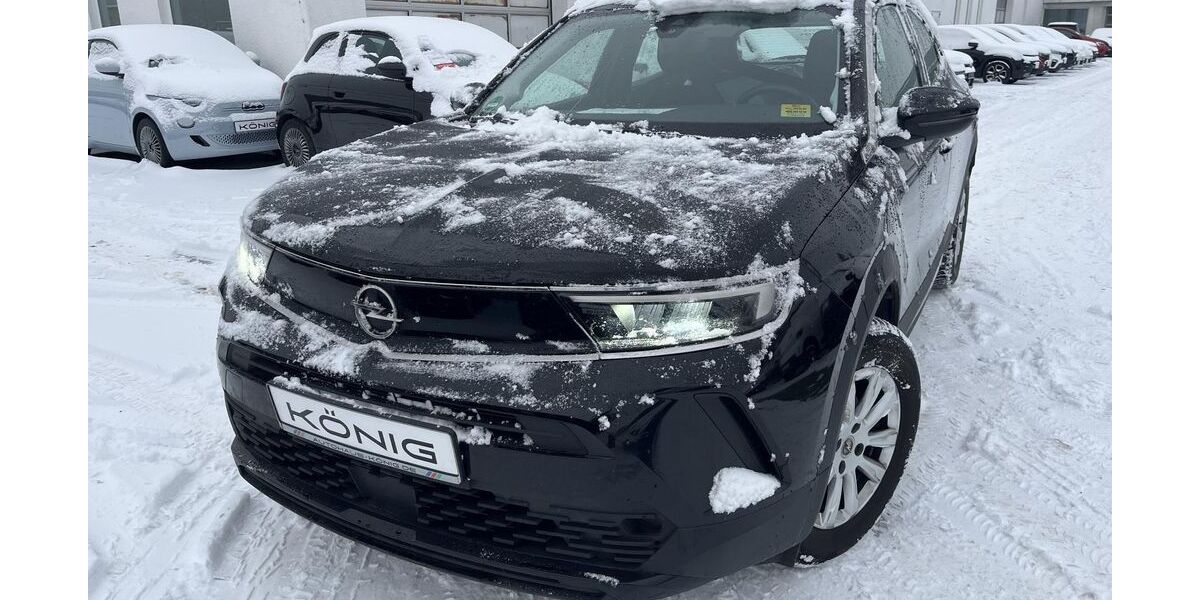 Opel Mokka 35.909 km 16.999 &euro; Leipzig 04178