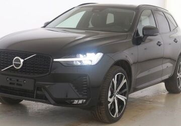 Volvo XC60 10.000 km 49.990 &euro; Leipzig 04179