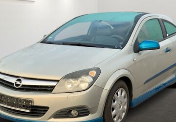 Opel Astra 117.630 km 1.399 &euro; Brehna 06796