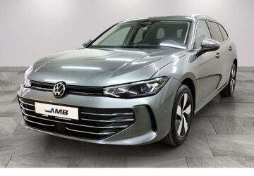 VW Passat Variant 20.000 km 38.880 &euro; Borna 04552