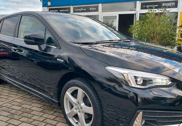 Subaru Impreza 28.958 km 18.999 &euro; Leipzig 04328