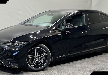 Mercedes-Benz EQE 29.954 km 48.850 &euro; Leipzig 04179