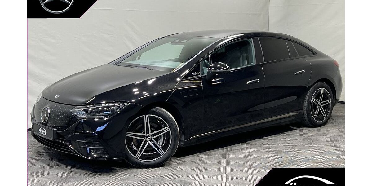 Mercedes-Benz EQE 29.954 km 48.850 &euro; Leipzig 04179