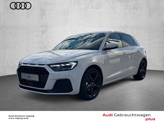 Audi A1 9.900 km 27.950 &euro; Leipzig 04129