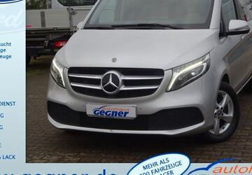 Mercedes-Benz V 300 116.789 km 44.840 &euro; Eilenburg 04838
