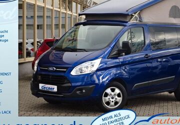 Ford Transit Custom 176.288 km 30.840 &euro; Eilenburg 04838