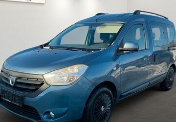 Dacia Dokker 148.647 km 3.499 &euro; Brehna 06796
