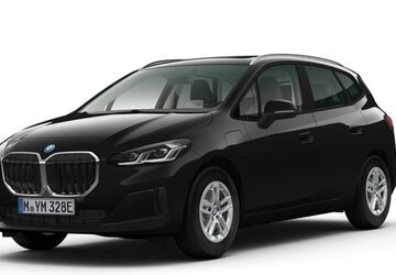 BMW 225 Active Tourer 70.110 km 26.690 &euro; Eilenburg 04838