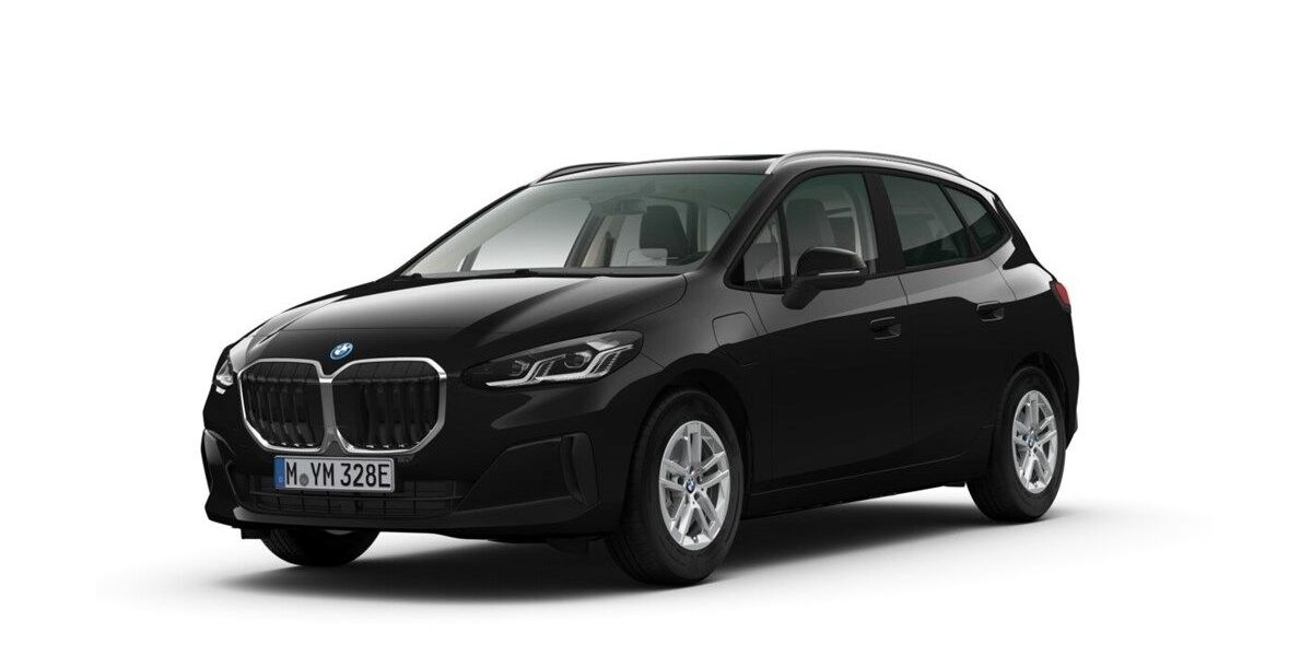 BMW 225 Active Tourer 70.110 km 26.690 &euro; Eilenburg 04838