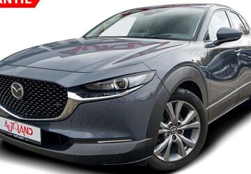 Mazda CX-30 98.219 km 18.990 &euro; Leipzig 04209