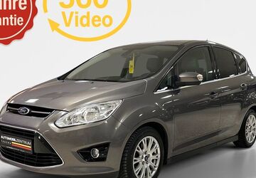 Ford C-Max 136.730 km 6.990 &euro; Taucha 04425
