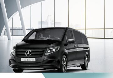 Mercedes-Benz Vito 31.068 km 49.990 &euro; Leipzig 04347