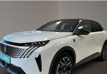 Peugeot 3008 34.750 km 25.950 &euro; Leipzig 04209