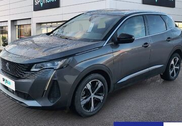 Peugeot 3008 26.530 km 21.730 &euro; Leipzig 04129