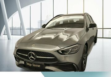 Mercedes-Benz C 300 10.353 km 48.909 &euro; Leipzig 04277