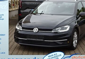 VW Golf 285.250 km 7.840 &euro; Eilenburg 04838