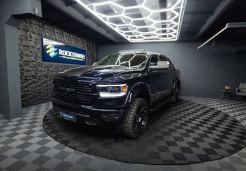 Dodge RAM 54.110 km 47.990 &euro; Leipzig 04178