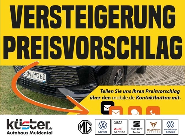 MG HS 9.483 km 28.680 &euro; Grimma 04668