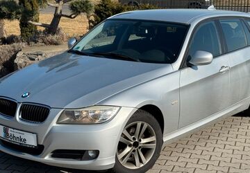 BMW 318 200.000 km 2.999 &euro; Borsdorf 04451