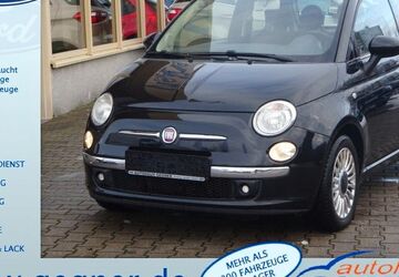 Fiat 500 153.450 km 3.480 &euro; Eilenburg 04838