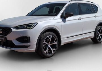 Seat Tarraco 110.090 km 25.990 &euro; Leipzig 04129