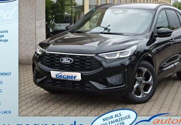 Ford Kuga 2.500 km 33.840 &euro; Eilenburg 04838