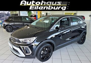 Opel Crossland (X) 10.700 km 18.950 &euro; Eilenburg 04838