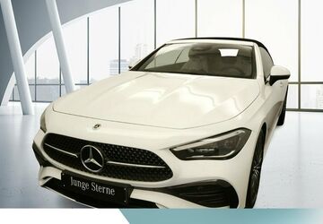 Mercedes-Benz CLE 200 2.031 km 54.978 &euro; Leipzig 04277