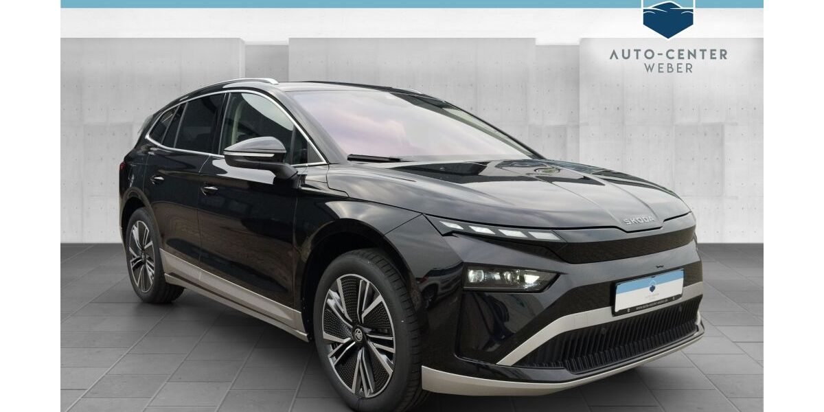 Skoda Enyaq 9.951 km 39.920 &euro; Taucha 04425