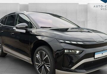 Skoda Enyaq 9.952 km 39.920 &euro; Taucha 04425