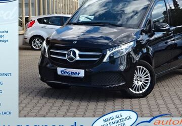 Mercedes-Benz V 300 57.502 km 51.390 &euro; Eilenburg 04838