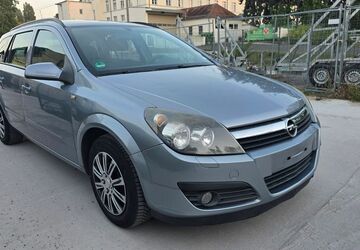 Opel Astra 135.000 km 2.490 &euro; Leipzig - Ost 04328