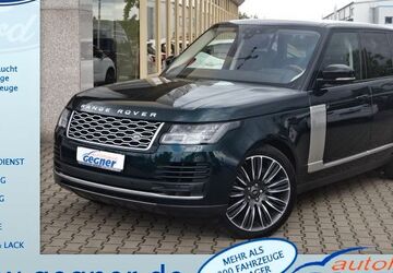 Land Rover Range Rover 69.129 km 67.840 &euro; Eilenburg 04838