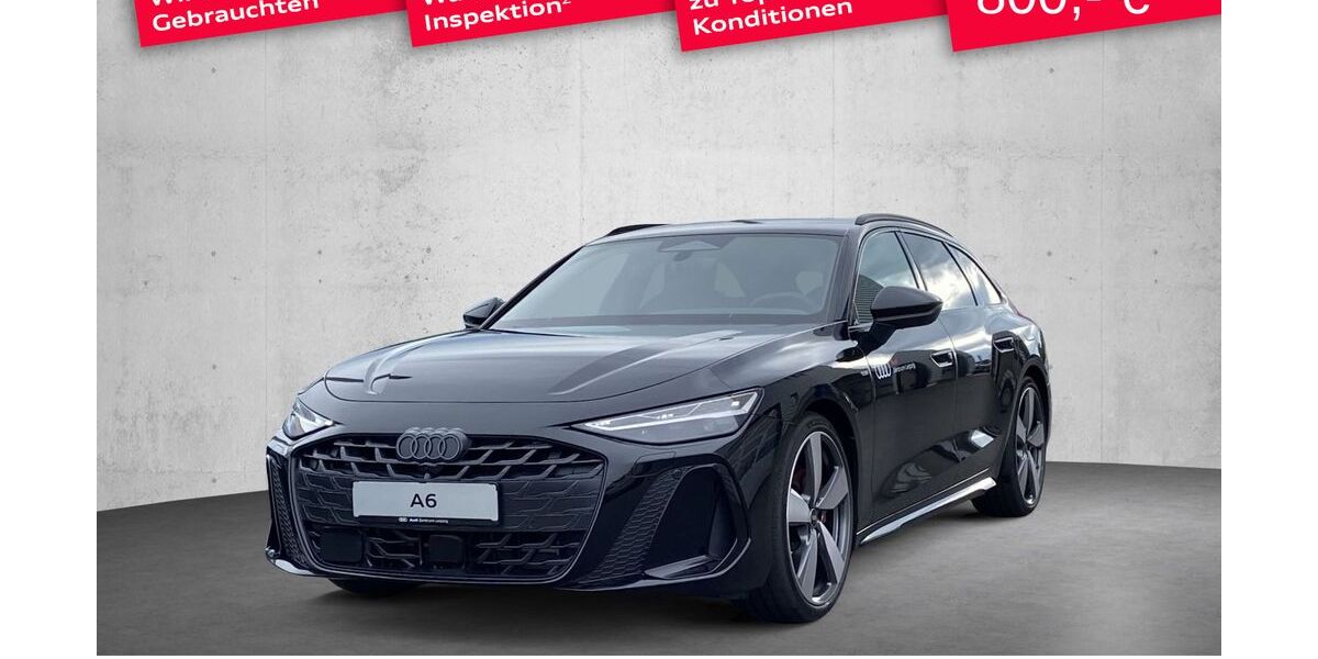 Audi A6 4.900 km 76.990 &euro; Leipzig 04129