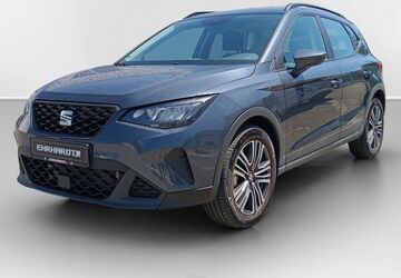 Seat Arona 19.830 km 19.990 &euro; Leipzig 04178