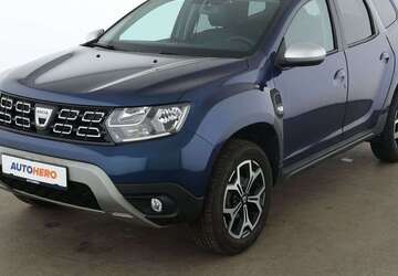 Dacia Duster 57.089 km 15.350 &euro; Leipzig 04328